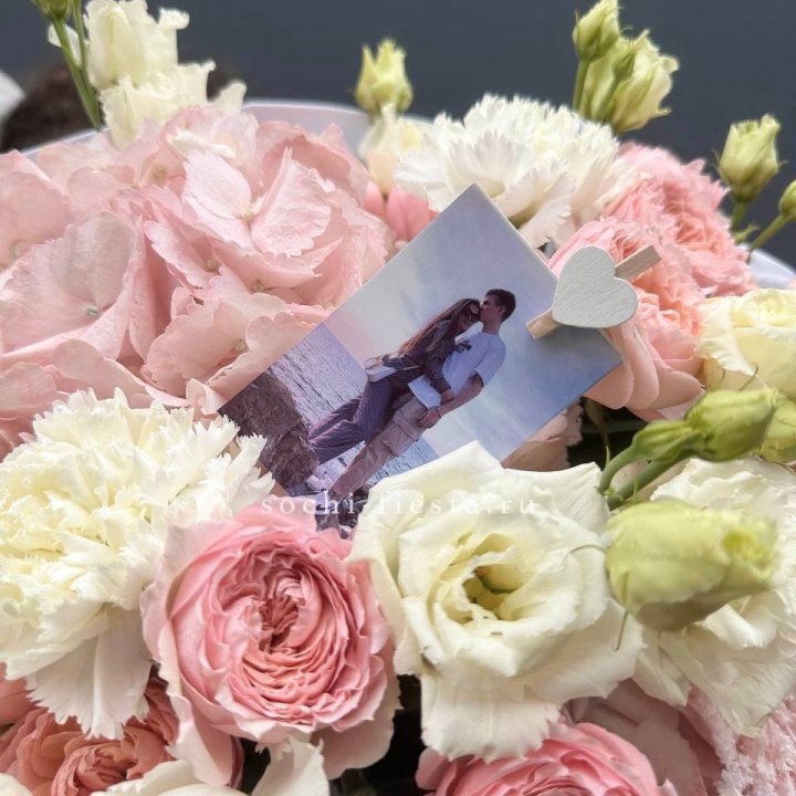 Открытка  Ваше фото с доставкой в Старом Осколе