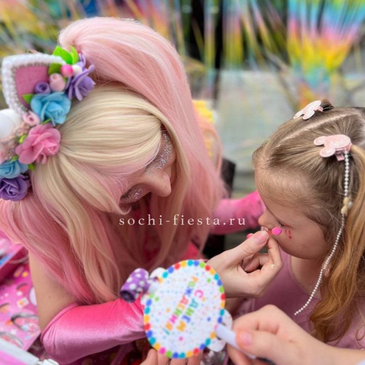 Блеск тату и Бьюти бокс в Старом Осколе