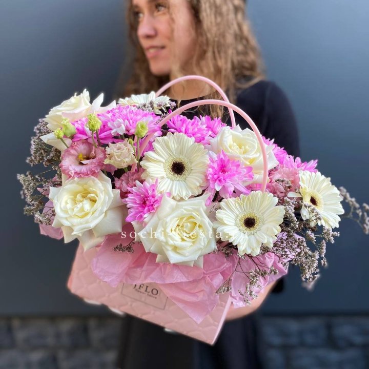 Сумочка "Милинда" в Старом Осколе