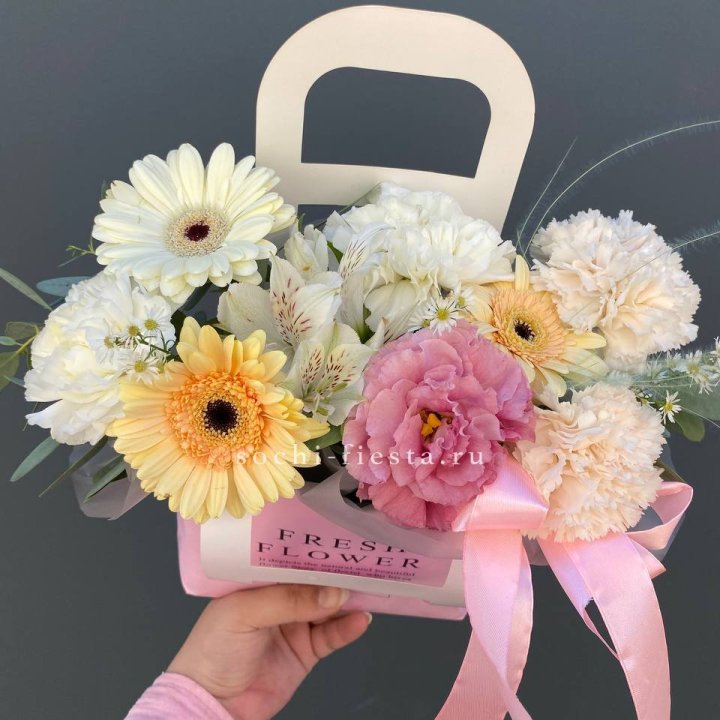 Сумочка №11 в Старом Осколе