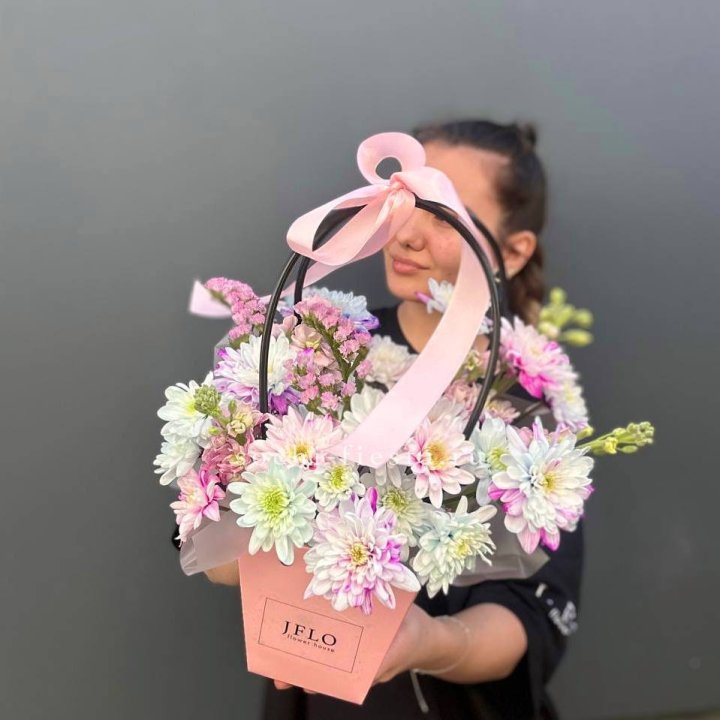 Сумочка "Беладона" в Старом Осколе