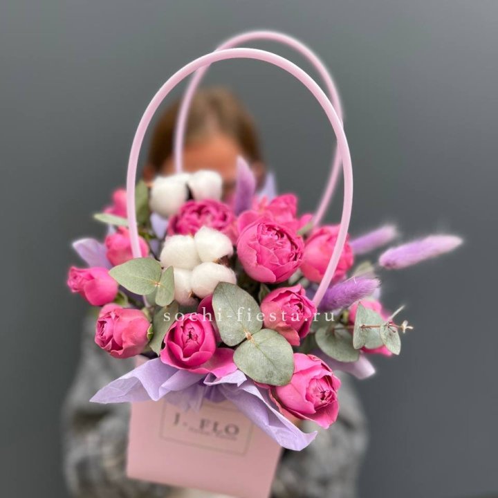 Сумочка Достижений в Старом Осколе