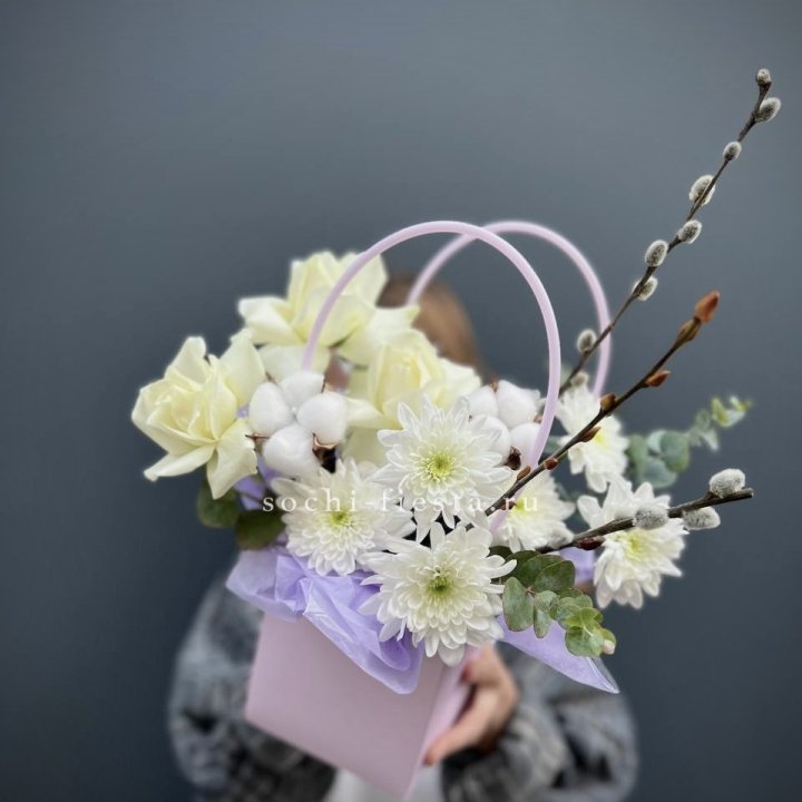 Сумочка №7 в Старом Осколе