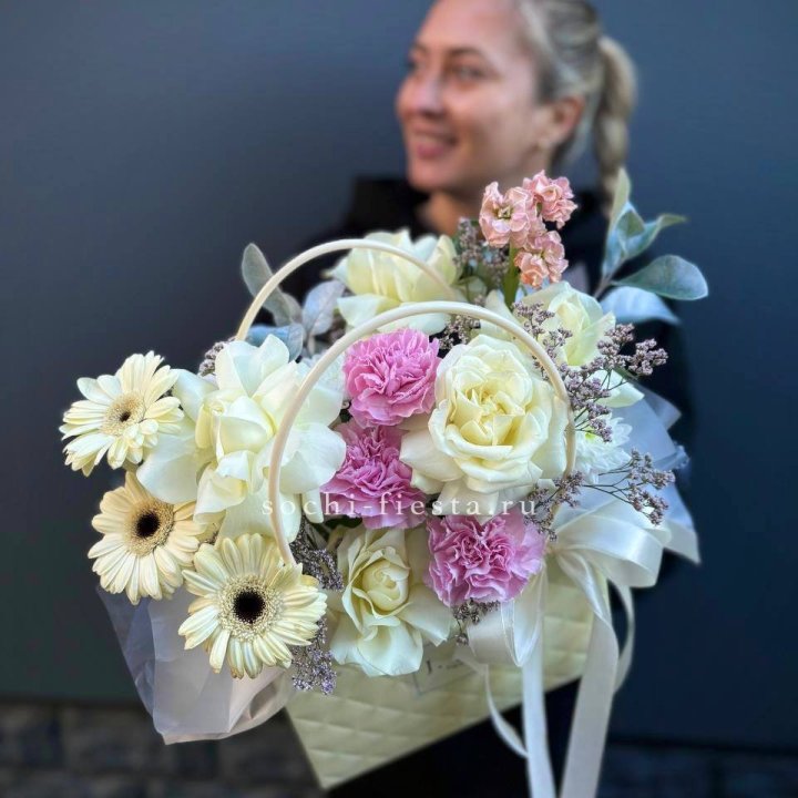 Сумочка "Милиса" в Старом Осколе