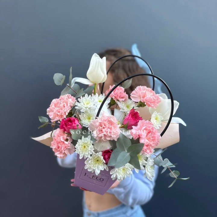 Сумочка Радости в Старом Осколе