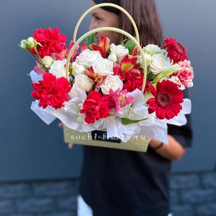 Сумочка №8 в Старом Осколе