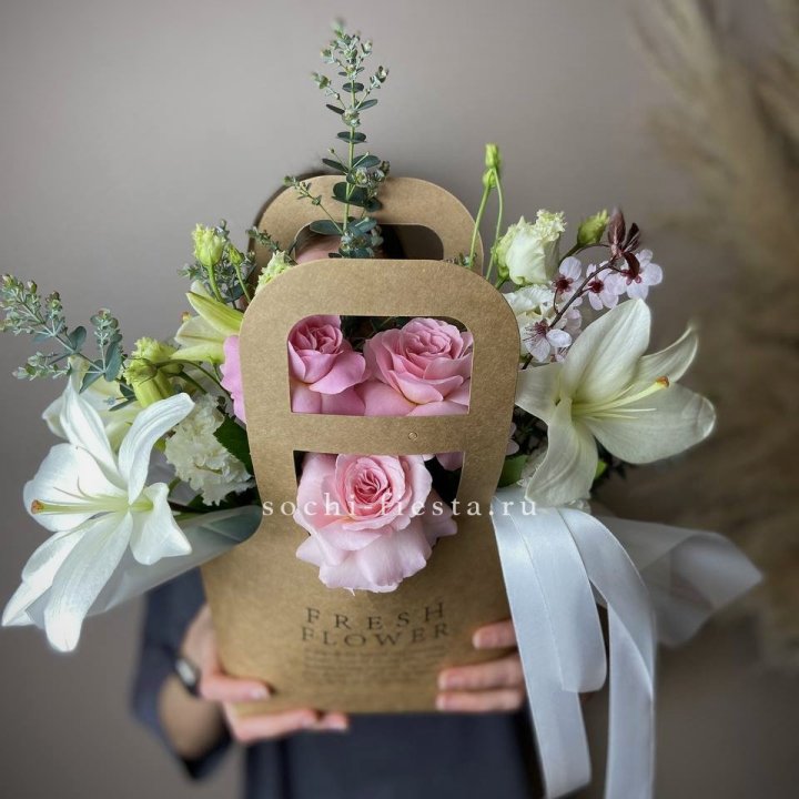 Сумочка "Модерн" в Старом Осколе