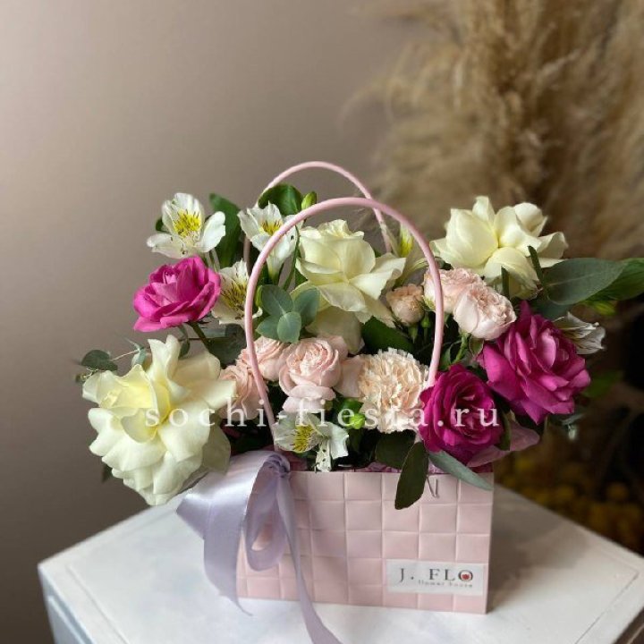 Сумочка "Калифорния" в Старом Осколе