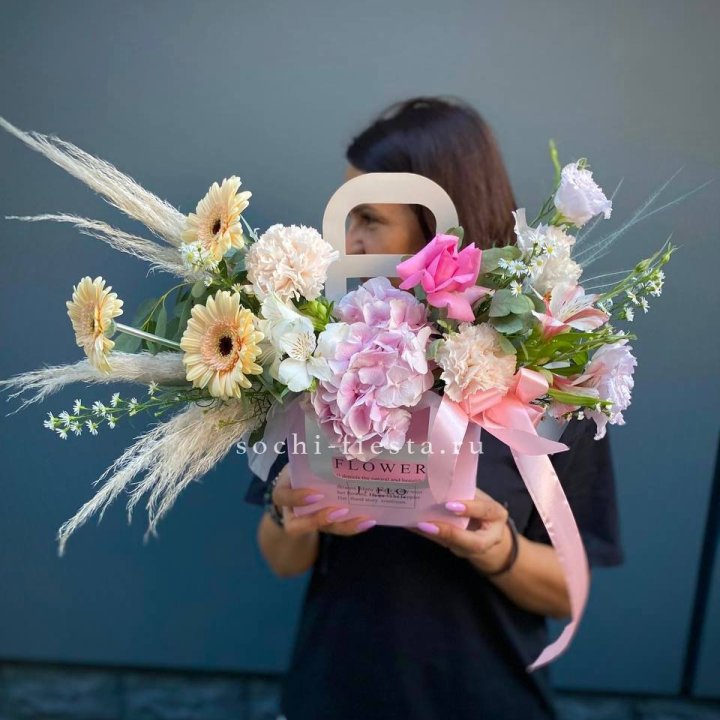 Сумочка №9 в Старом Осколе