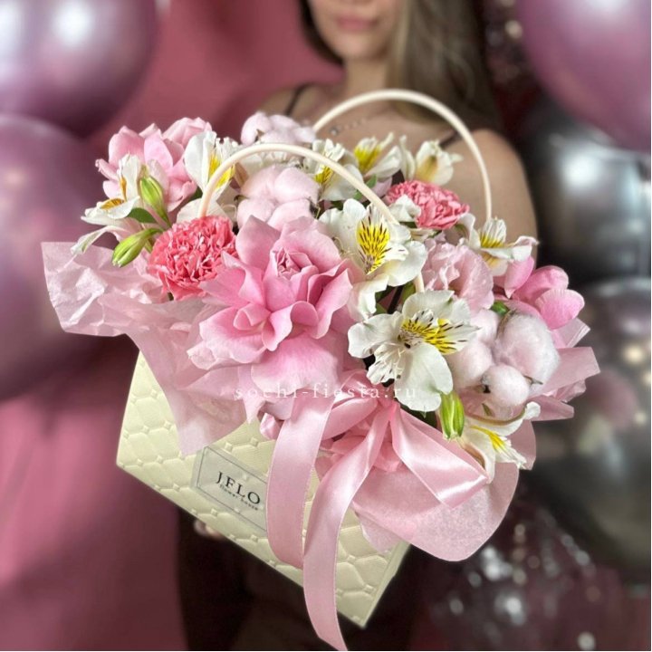 Сумочки "Флоренси" в Старом Осколе