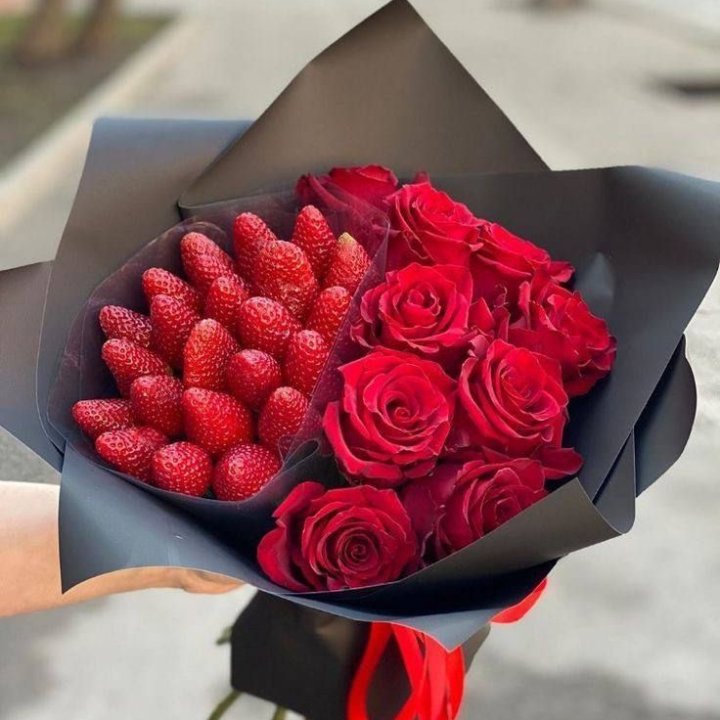 "Тандем" в Старом Осколе