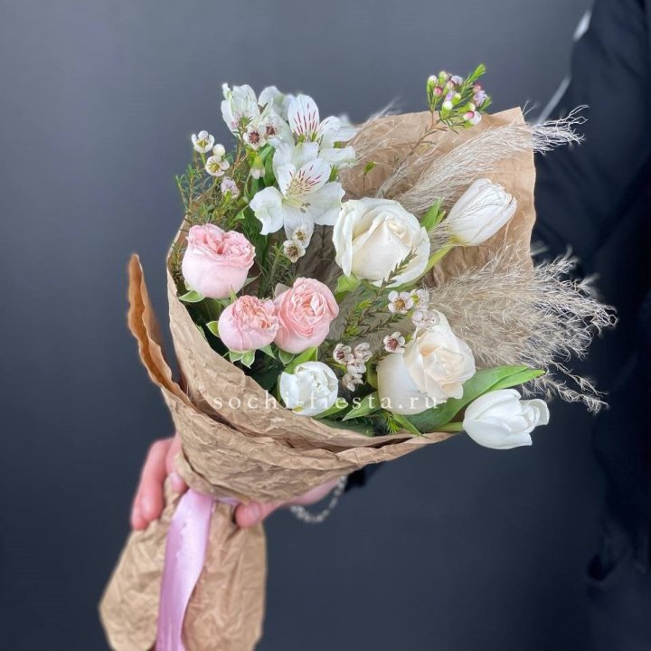 Букет мини в Старом Осколе