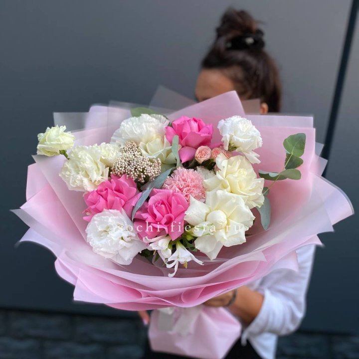 Букет мини №2 в Старом Осколе