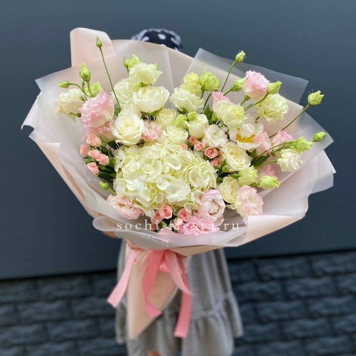 Букет "Мэрилэнд" в Старом Осколе