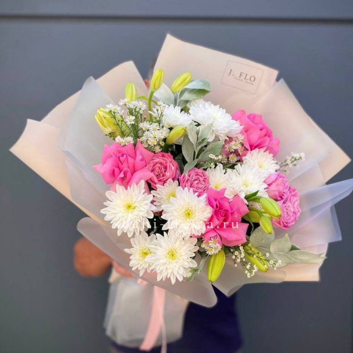  Букет "Карло" в Старом Осколе