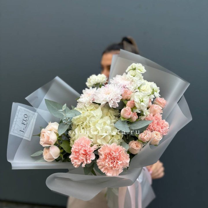 Букет "Соренто" в Старом Осколе