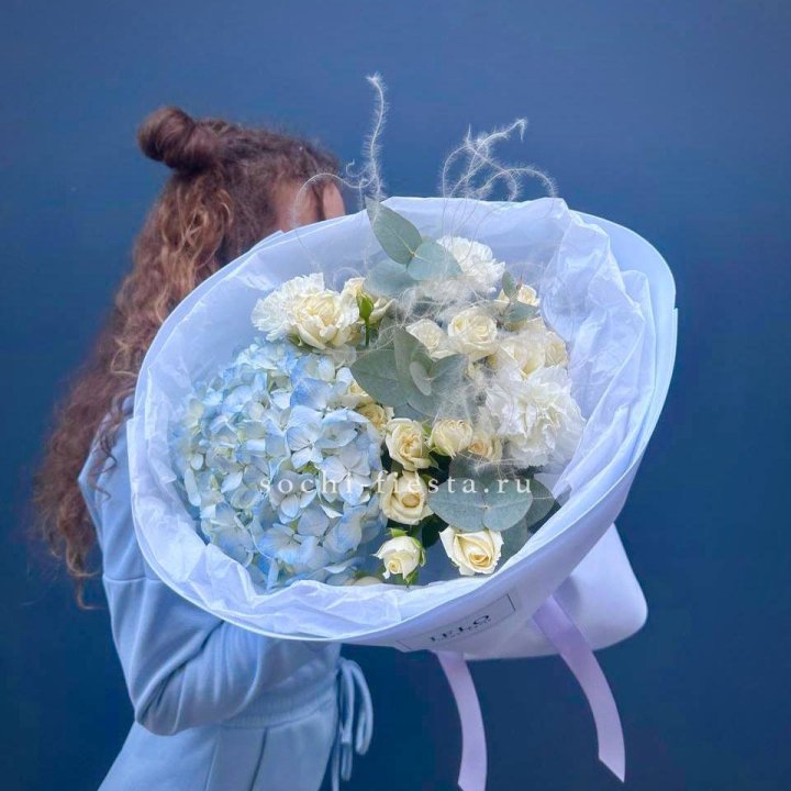 Букет "Свит панено" в Старом Осколе