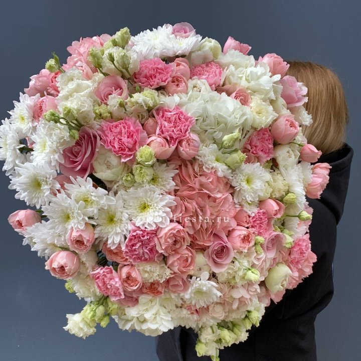  Букет  "Вау №1" в Старом Осколе