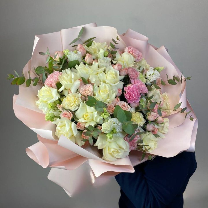 Букет "Джулия" с доставкой в Старом Осколе