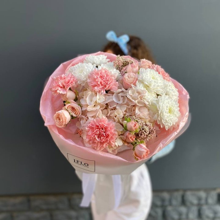  Букет "Мармеладка" в Старом Осколе