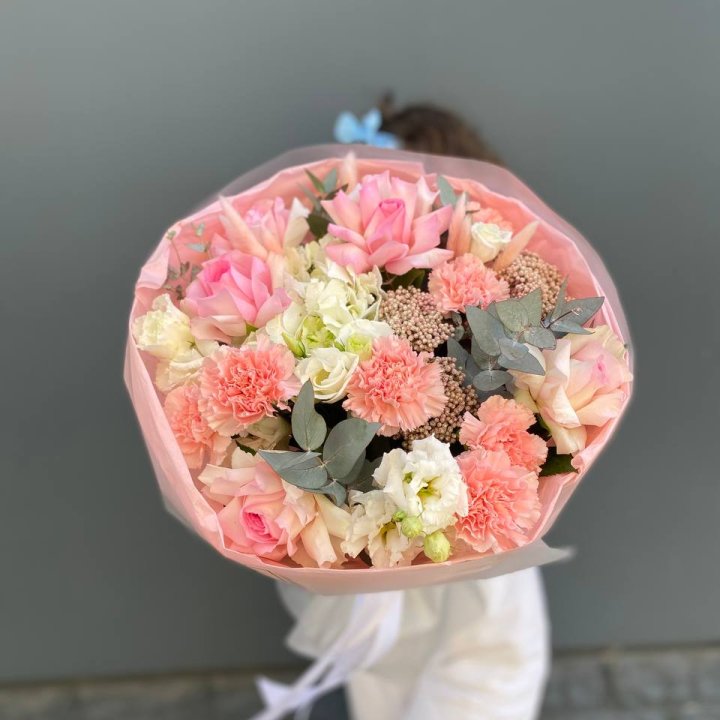 Букет "Стифания" в Старом Осколе