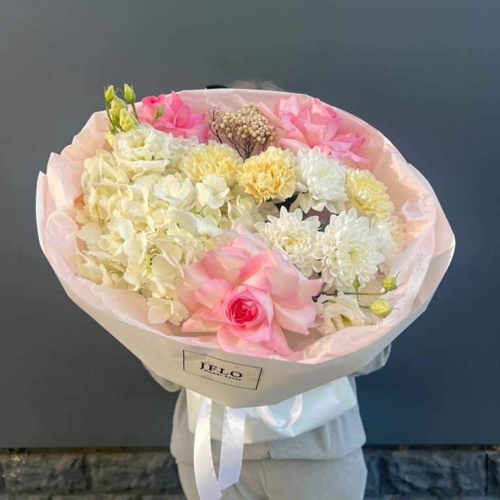 Букет "Лолита №2" в Старом Осколе