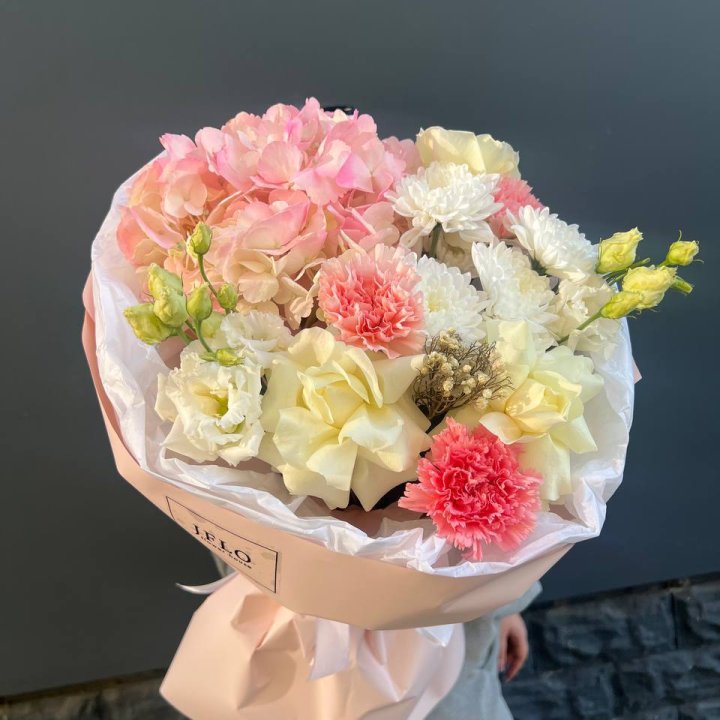 Букет "Милена" в Старом Осколе