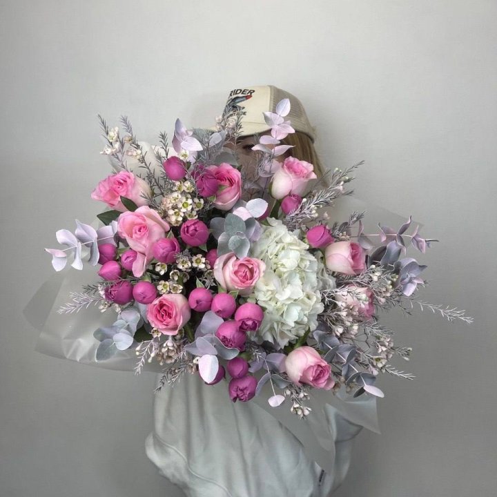 Джутовое кашпо "Мигноло" в Старом Осколе