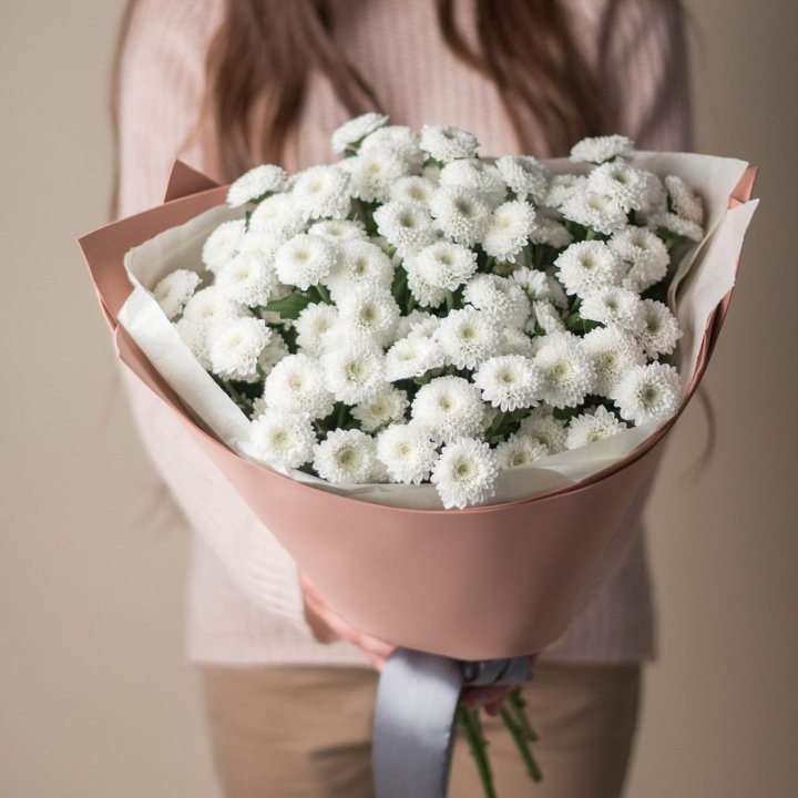 Букет Сантини в Старом Осколе