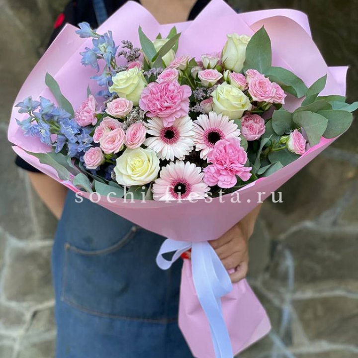 Букет "Мерфи" в Старом Осколе