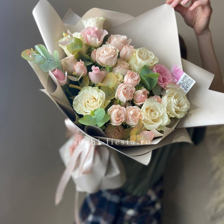 Амели в Старом Осколе