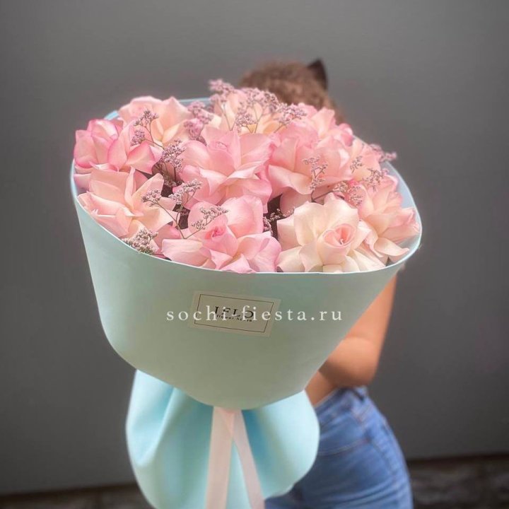 Букет "Линдо" в Старом Осколе