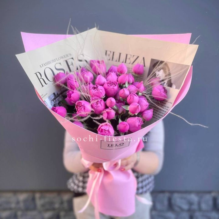 15 Мисти баблс с доставкой в Старом Осколе