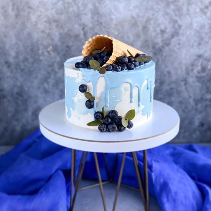 Торт "Вафли" в Старом Осколе