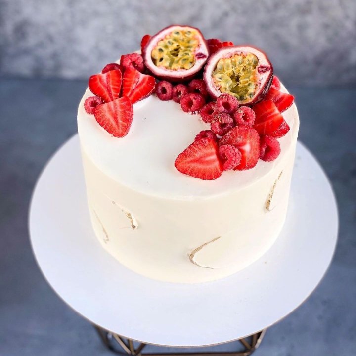 Торт "Страсть" в Старом Осколе