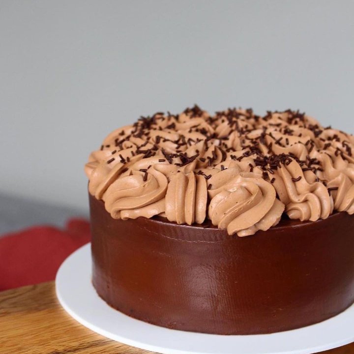 Торт "Трюфель" в Старом Осколе