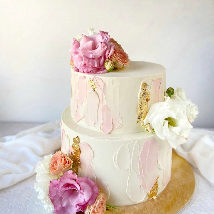 Торт "Изысканный" в Старом Осколе