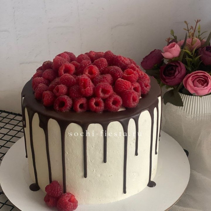 Торт "Фондю" в Старом Осколе