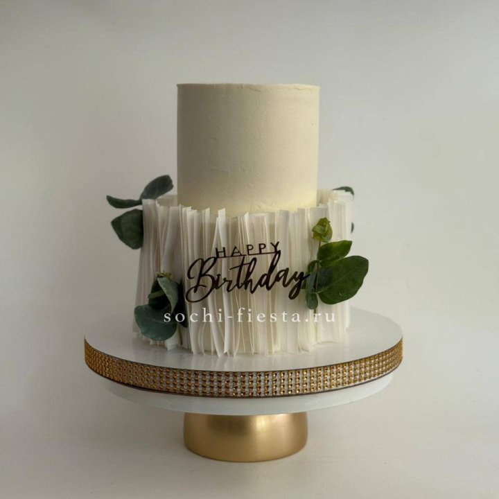 Торт "Нежность" в Старом Осколе