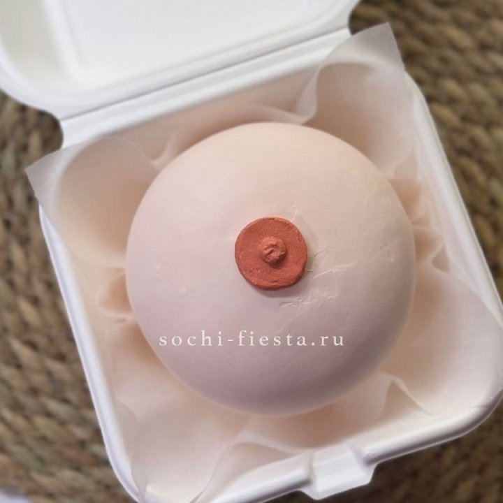 Бенто-торт "Загадка"  в Старом Осколе