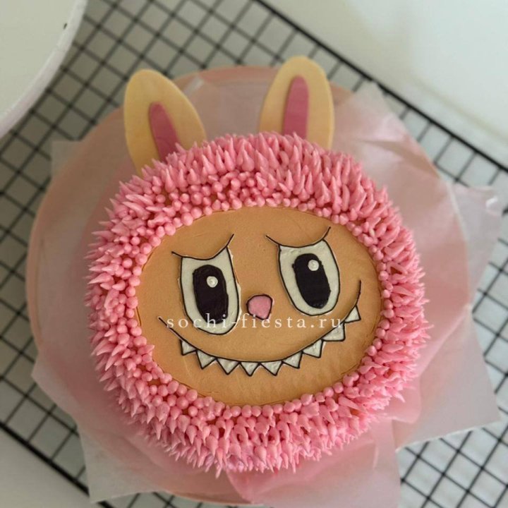 Торт  "Милый" в Старом Осколе