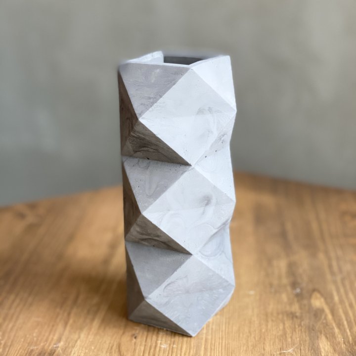 Дизайнерская ваза №1 в Старом Осколе