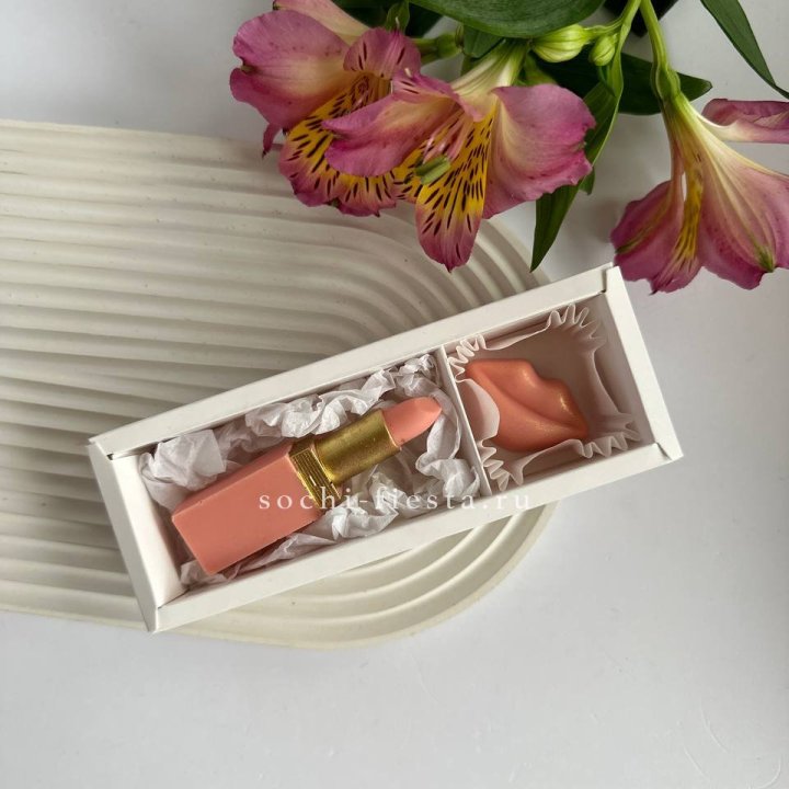 Бельгийский шоколад Женские секреты в Старом Осколе