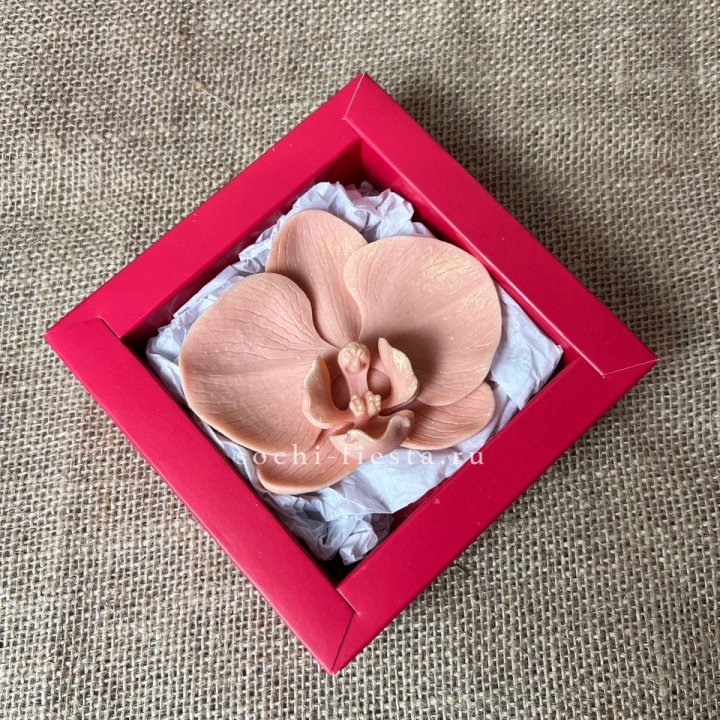 Бельгийский шоколад Орхидея в Старом Осколе