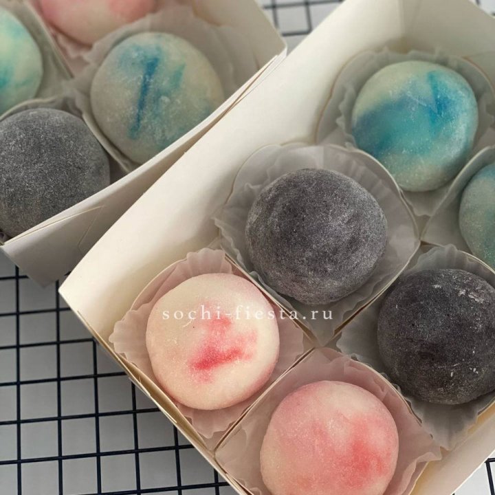 Набор Моти в Старом Осколе