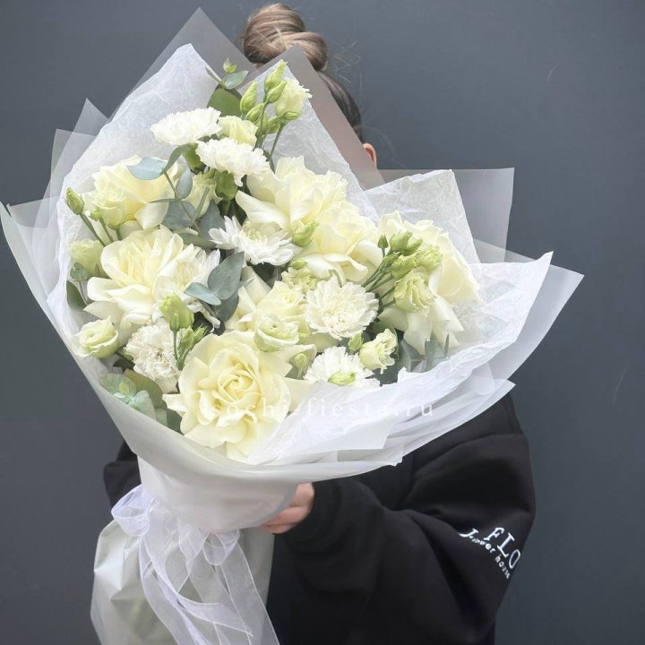 Букет "Сицилия" в Старом Осколе