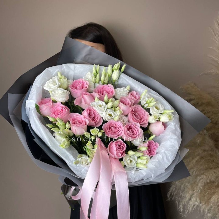 Букет "Кетрин" в Старом Осколе