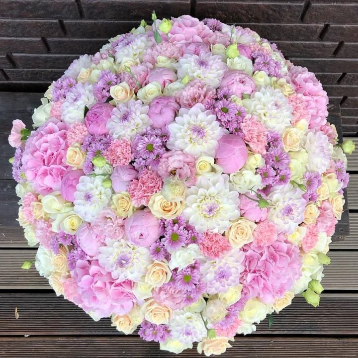 Макси-корзина Лолипап в Старом Осколе