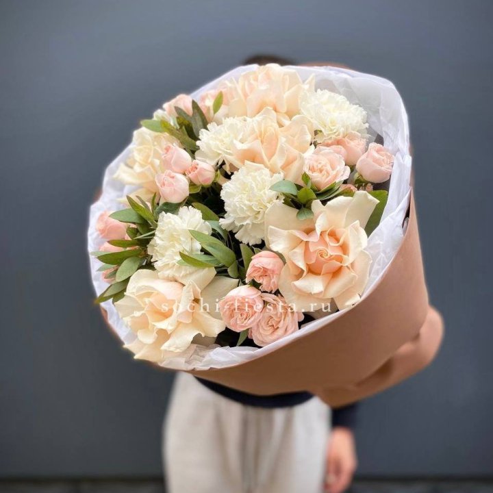  Букет "Тенереса" в Старом Осколе