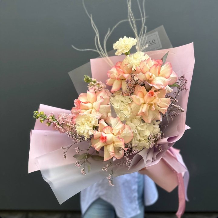 Букет  "Проджи" в Старом Осколе